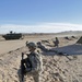 Fort Irwin, National Training Center Decisive Action Rotation 15-03