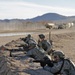 Fort Irwin, National Training Center Decisive Action Rotation 15-03