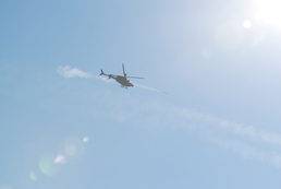 3-15 Infantry: First through combined arms live-fire