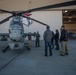 California State Legislature tours Camp Pendleton