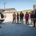 California State Legislature tours Camp Pendleton