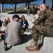 California State Legislature tours Camp Pendleton