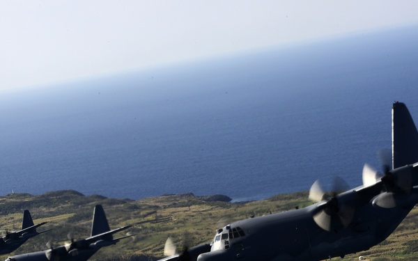 MC-130J replaces Combat Shadow