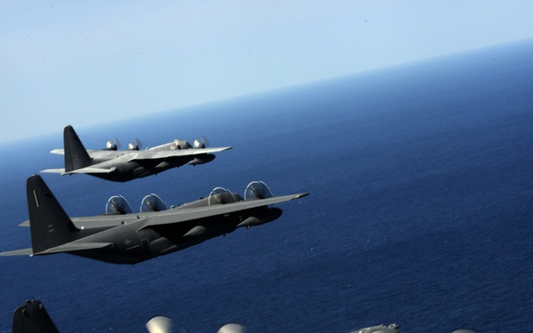 MC-130J replaces Combat Shadow