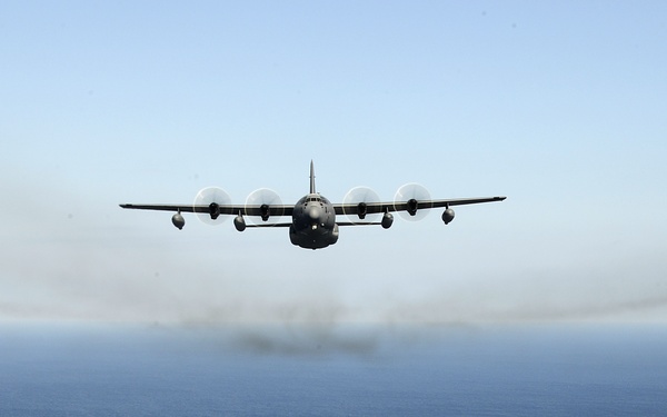 MC-130J replaces Combat Shadow