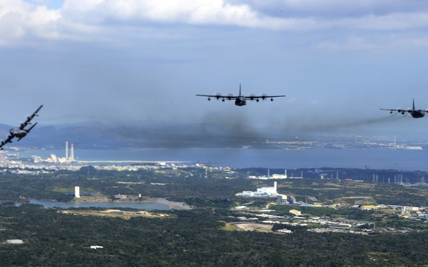 MC-130J replaces Combat Shadow