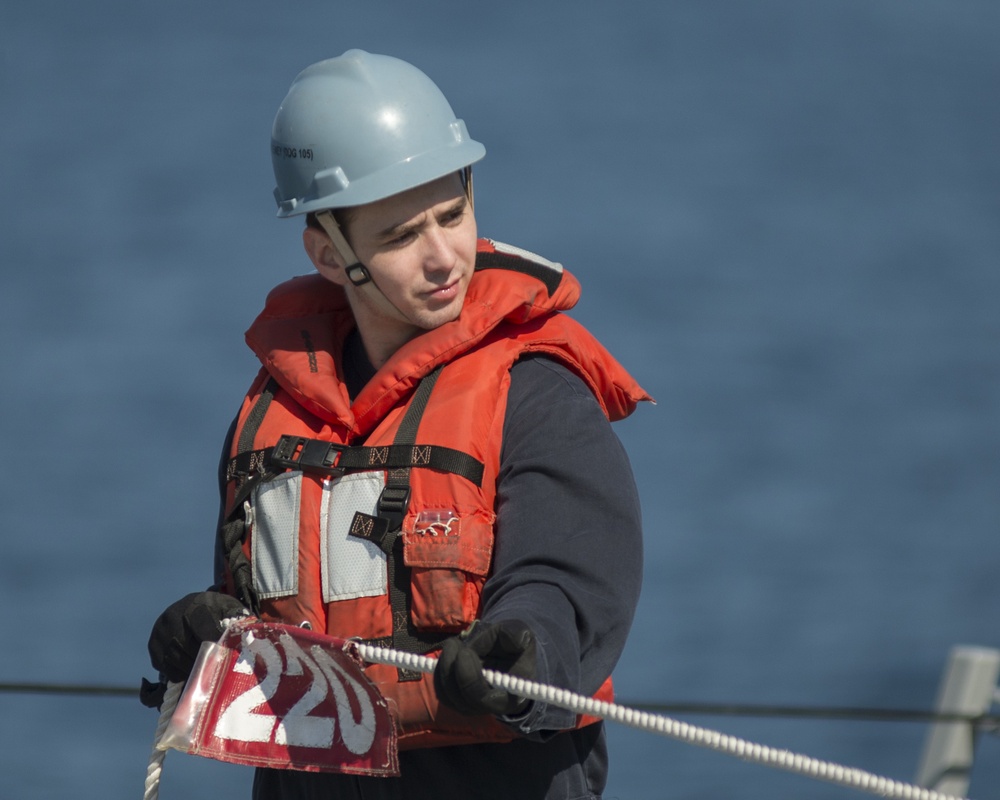 Operation Inherent Resolve