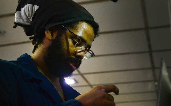 USNS Spearhead (JHSV-1)