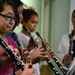 Music educational clinic