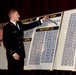 Ship Selection Night