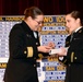 Ship Selection Night