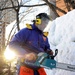 66th annual Sapporo Snow Festival