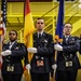 Airmen vow for precision and valor
