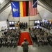 Airmen vow for precision and valor