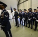Airmen vow for precision and valor