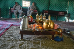 KNG and Providers share success with Operations Knights Sentinel