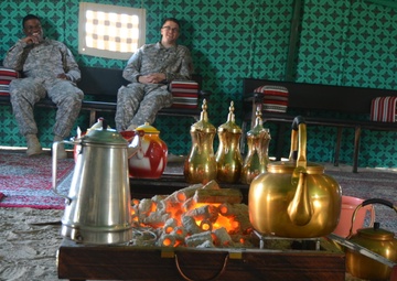 KNG and Providers share success with Operations Knights Sentinel