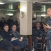 USS George Washington introduction brief