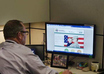 Army Reserve Family Programs website