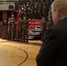 2nd Marine Division 74th Battle Colors Rededication / Awards Ceremony
