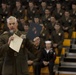 2nd Marine Division 74th Battle Colors Rededication / Awards Ceremony
