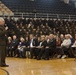 2nd Marine Division 74th Battle Colors Rededication / Awards Ceremony