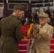 2nd Marine Division 74th Battle Colors Rededication / Awards Ceremony