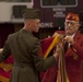 2nd Marine Division 74th Battle Colors Rededication / Awards Ceremony