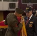 2nd Marine Division 74th Battle Colors Rededication / Awards Ceremony