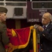 2nd Marine Division 74th Battle Colors Rededication / Awards Ceremony