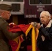 2nd Marine Division 74th Battle Colors Rededication / Awards Ceremony