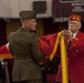 2nd Marine Division 74th Battle Colors Rededication / Awards Ceremony