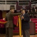 2nd Marine Division 74th Battle Colors Rededication / Awards Ceremony