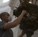 Cleaning up: Marines and Sailors beautify Catania church