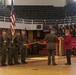 2nd Marine Division 74th Battle Colors Rededication / Awards Ceremony