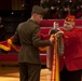 2nd Marine Division 74th Battle Colors Rededication / Awards Ceremony