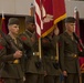 2nd Marine Division 74th Battle Colors Rededication / Awards Ceremony