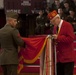 2nd Marine Division 74th Battle Colors Rededication / Awards Ceremony