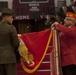 2nd Marine Division 74th Battle Colors Rededication / Awards Ceremony
