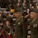 2nd Marine Division 74th Battle Colors Rededication / Awards Ceremony