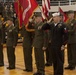 2nd Marine Division 74th Battle Colors Rededication / Awards Ceremony
