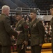 2nd Marine Division 74th Battle Colors Rededication / Awards Ceremony