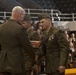 2nd Marine Division 74th Battle Colors Rededication / Awards Ceremony