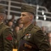 2nd Marine Division 74th Battle Colors Rededication / Awards Ceremony