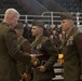 2nd Marine Division 74th Battle Colors Rededication / Awards Ceremony