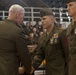 2nd Marine Division 74th Battle Colors Rededication / Awards Ceremony