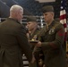 2nd Marine Division 74th Battle Colors Rededication / Awards Ceremony