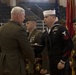 2nd Marine Division 74th Battle Colors Rededication / Awards Ceremony