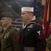2nd Marine Division 74th Battle Colors Rededication / Awards Ceremony