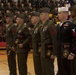 2nd Marine Division 74th Battle Colors Rededication / Awards Ceremony